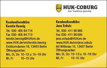 Huk Coburg Altersvorsorge Huk Coburg Bausparen Huk Coburg Kfz Versicherung In Reinickendorf Huk Coburg Versicherungen Jetzt Zur Huk Coburg Wechseln Und Gunstig Privat Wegweiser Aktuell